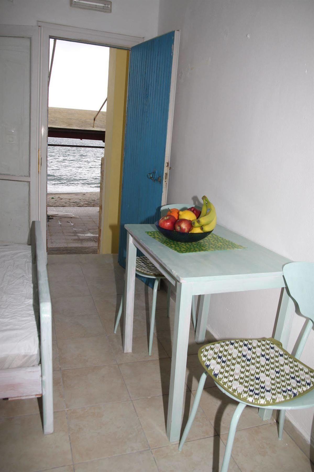 Annoula Studio & Apartments Kardamena  Bagian luar foto