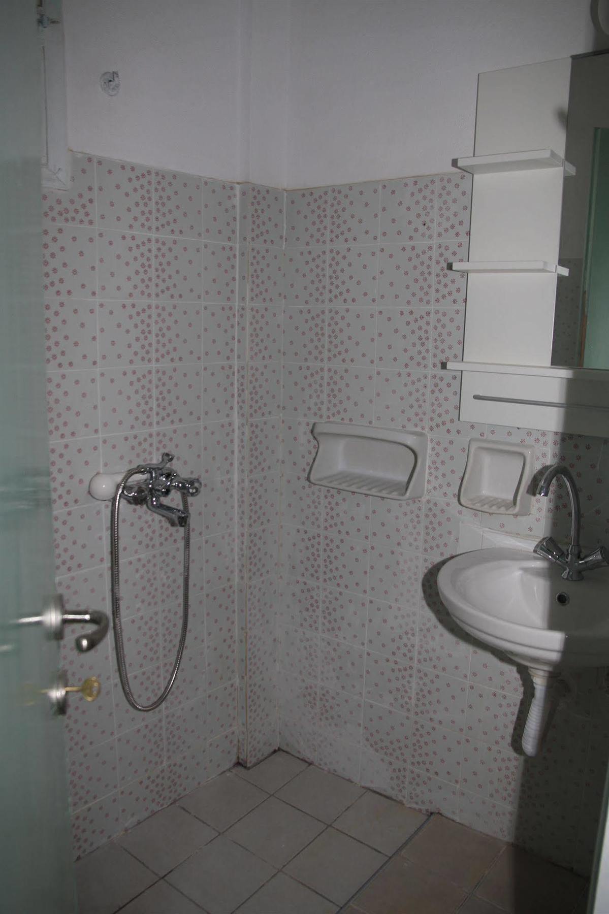 Annoula Studio & Apartments Kardamena  Bagian luar foto