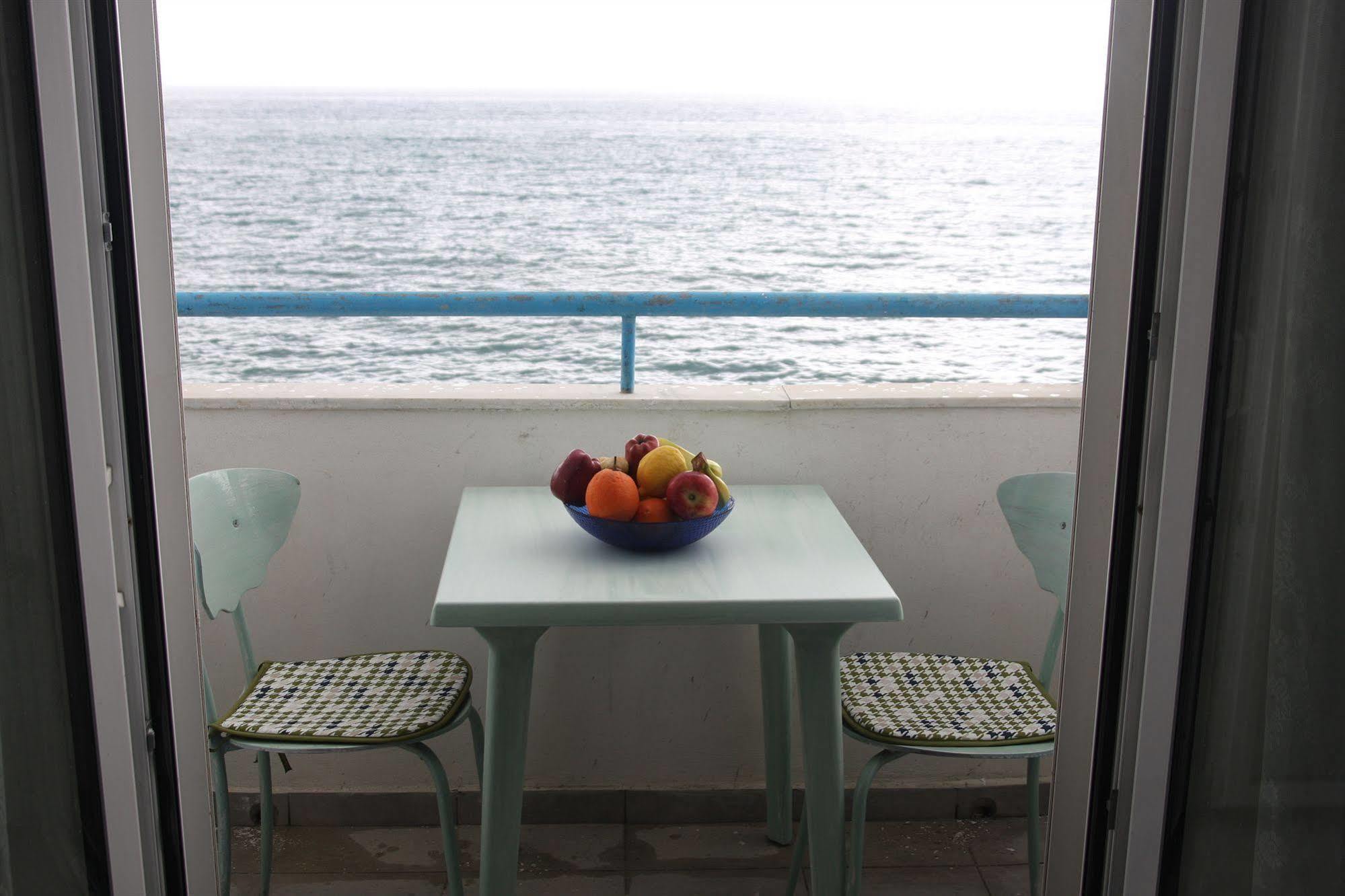 Annoula Studio & Apartments Kardamena  Bagian luar foto