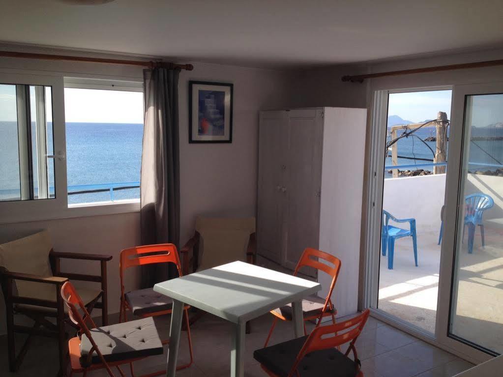 Annoula Studio & Apartments Kardamena  Bagian luar foto