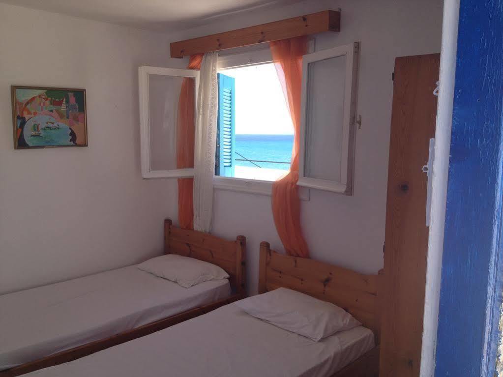 Annoula Studio & Apartments Kardamena  Bagian luar foto